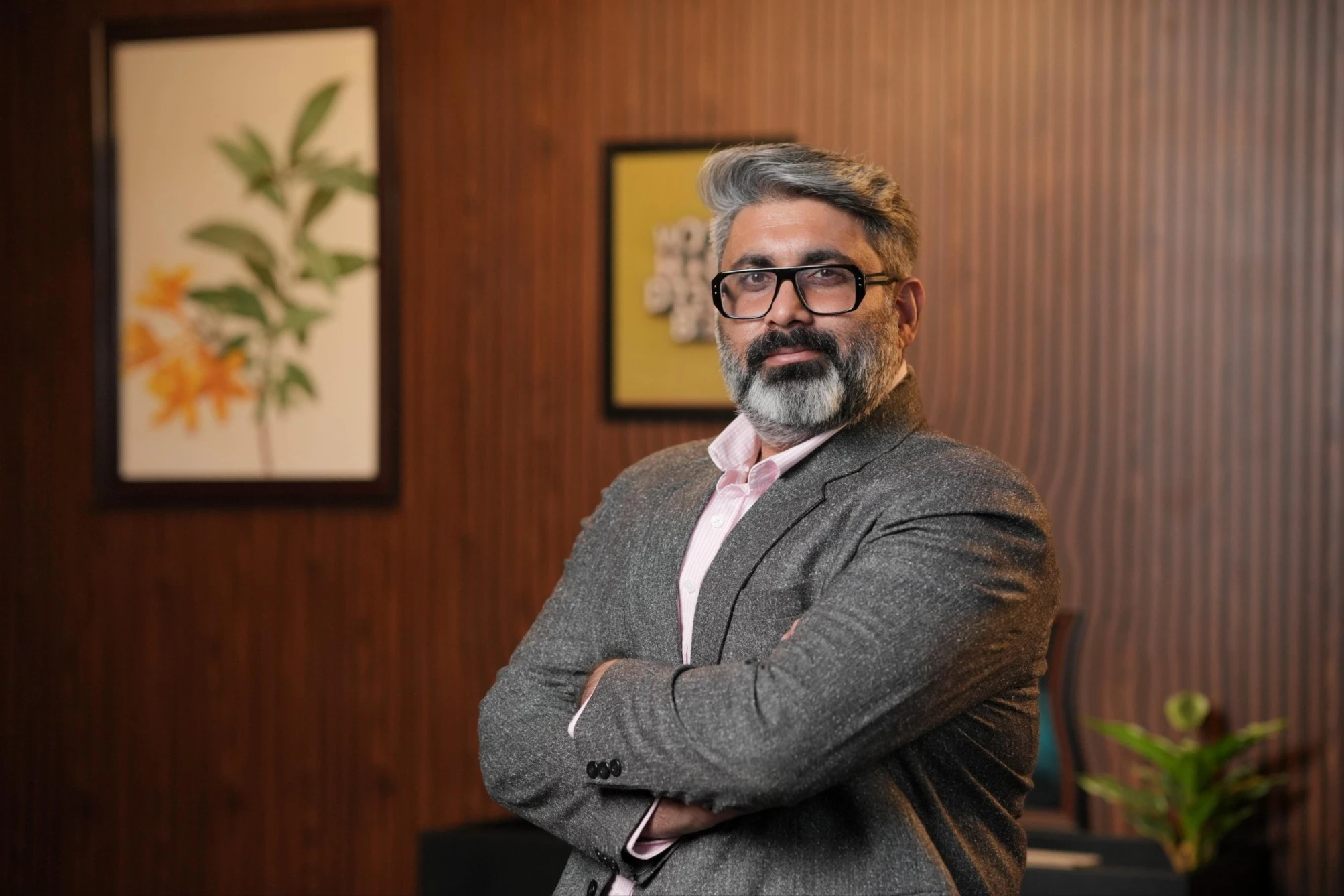 Varun Vig