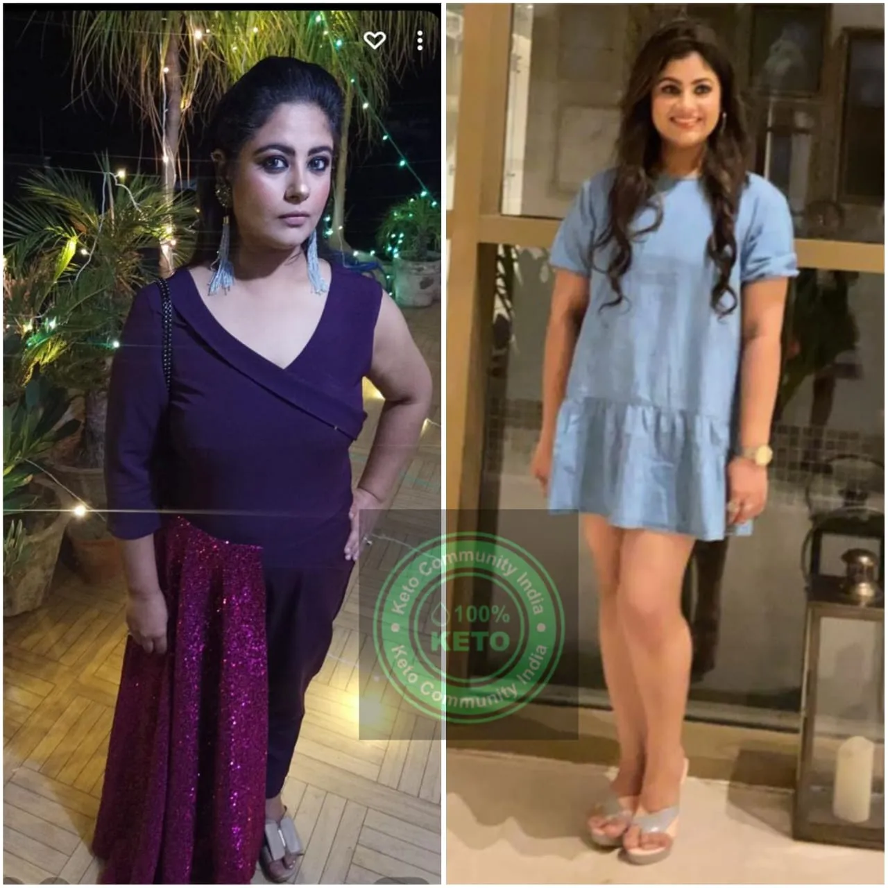 Client transformation 1
