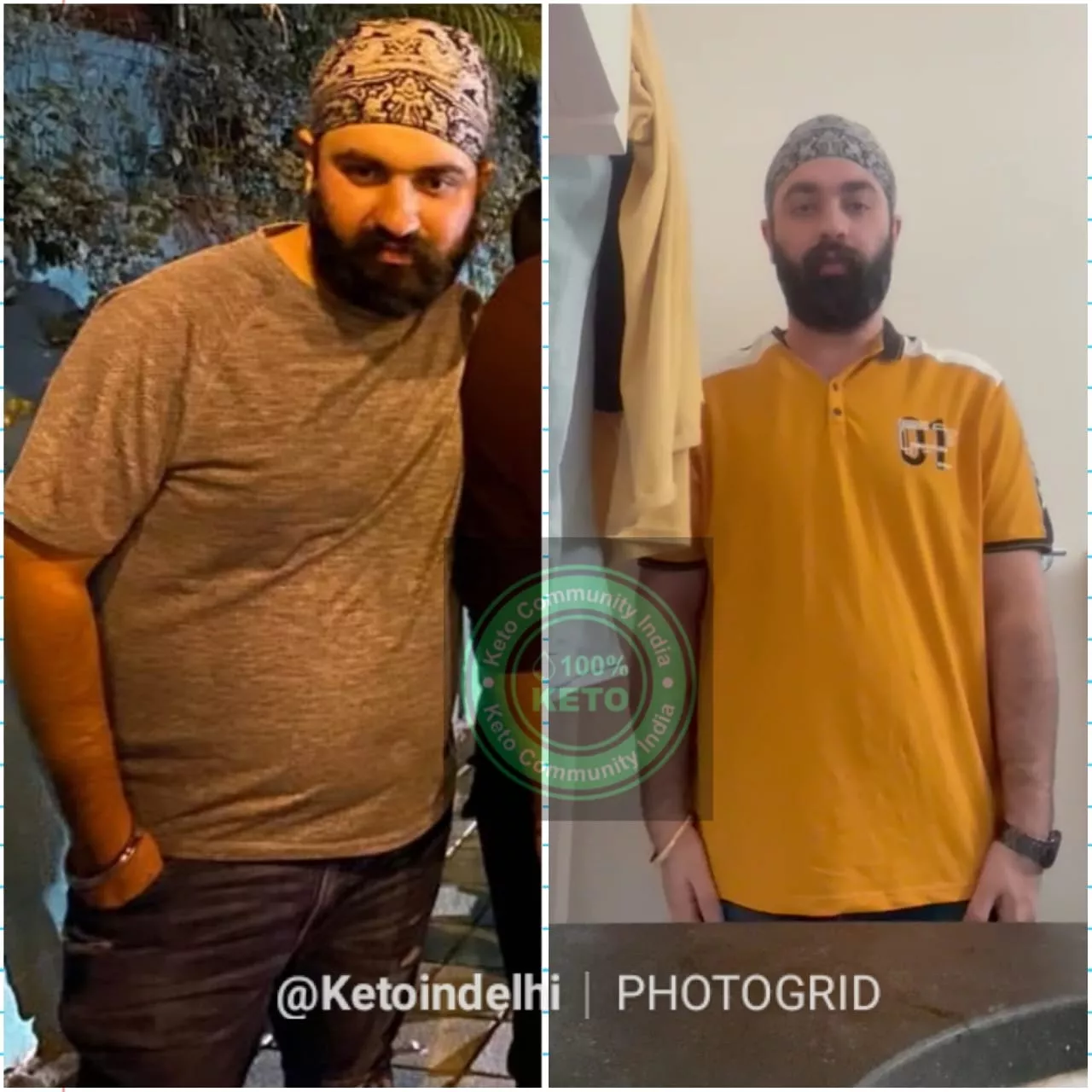 Client transformation 2