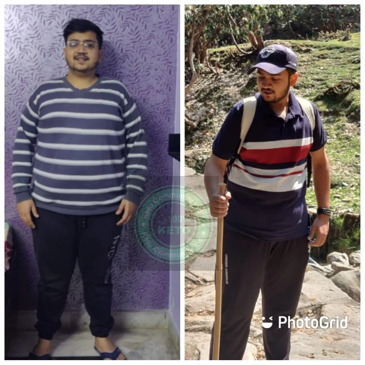 Client transformation 4