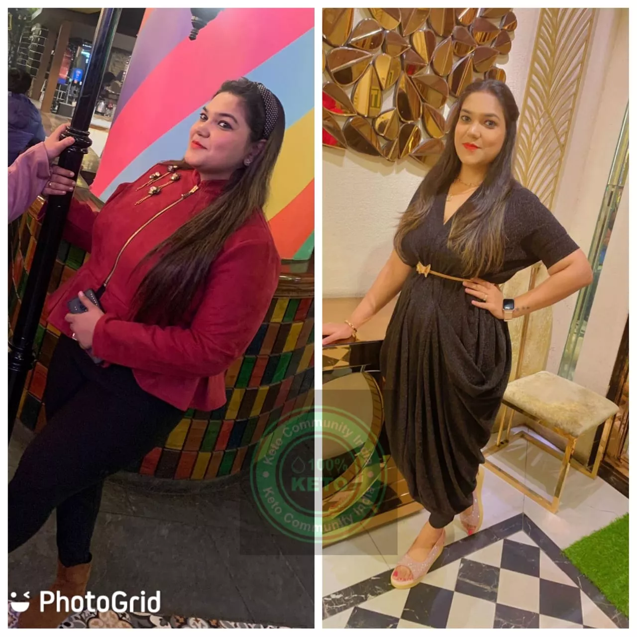 Client transformation 6