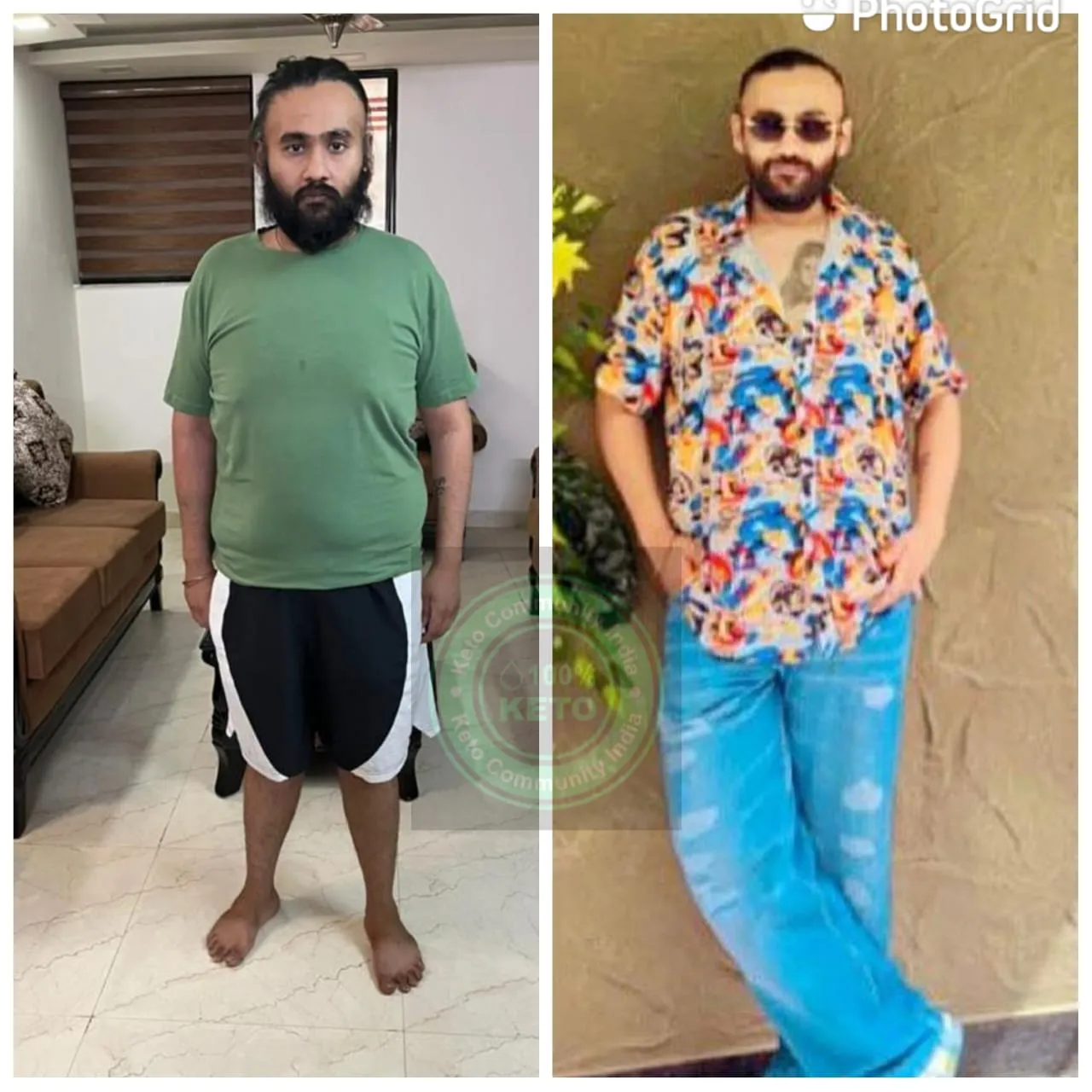 Client transformation 7