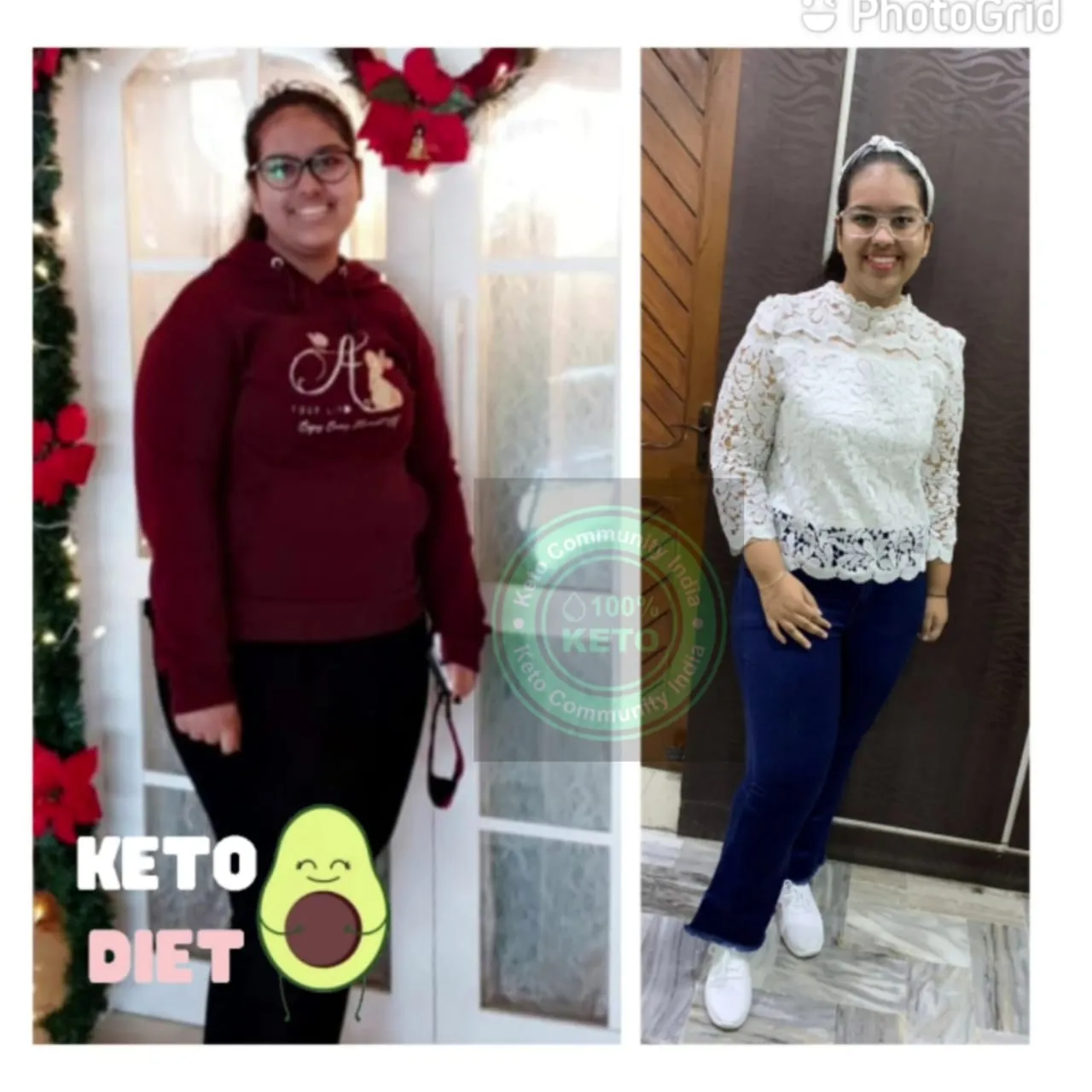 Client transformation 8